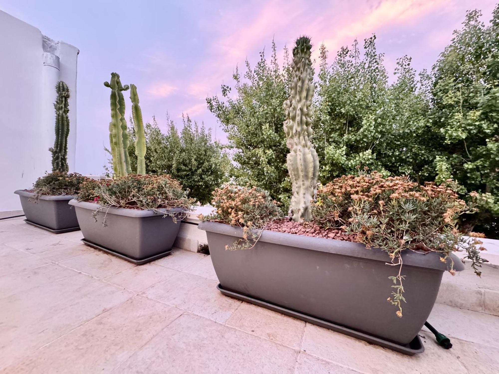 18Zero2 Luxury Rooms Bari Exterior photo
