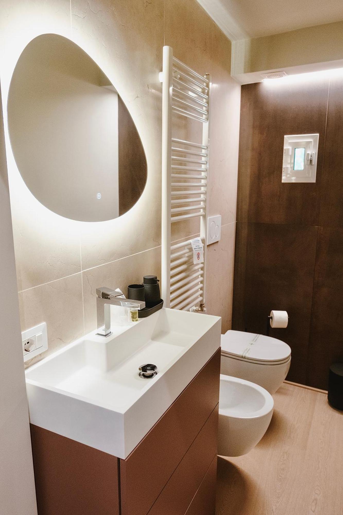 18Zero2 Luxury Rooms Bari Exterior photo